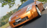 �R��385ƥ��350Z Turbonetics��Ұ���b